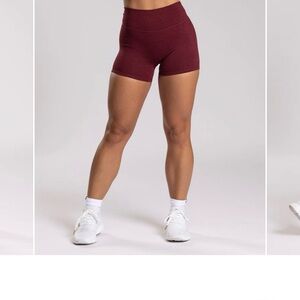 Ptula bare classic shorts